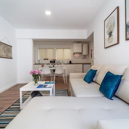 Praca Velha I Apartman Braga Kültér fotó