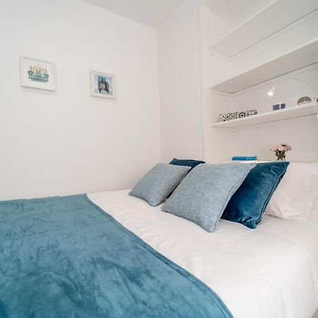 Praca Velha I Apartman Braga Kültér fotó