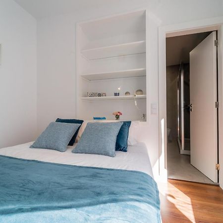 Praca Velha I Apartman Braga Kültér fotó