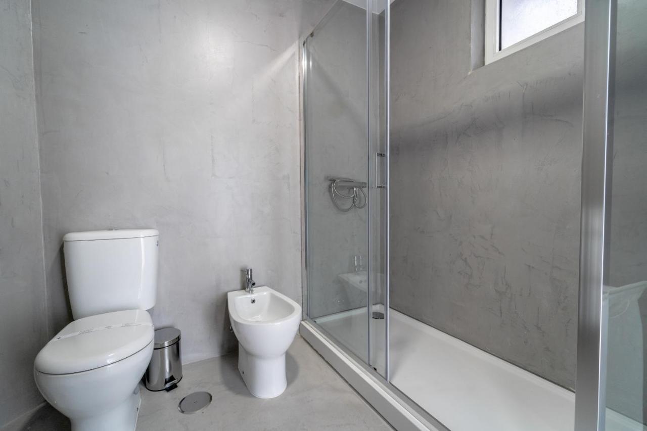 Praca Velha I Apartman Braga Kültér fotó