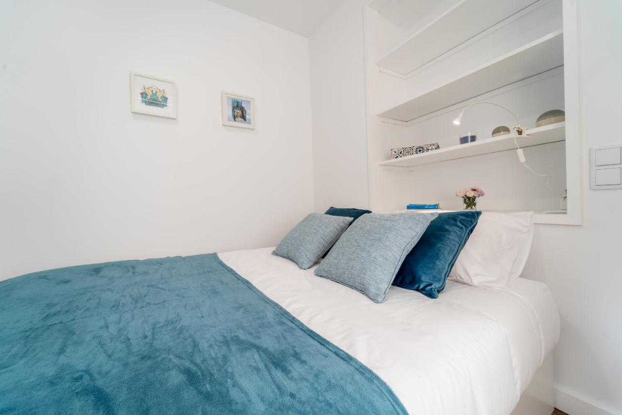 Praca Velha I Apartman Braga Kültér fotó