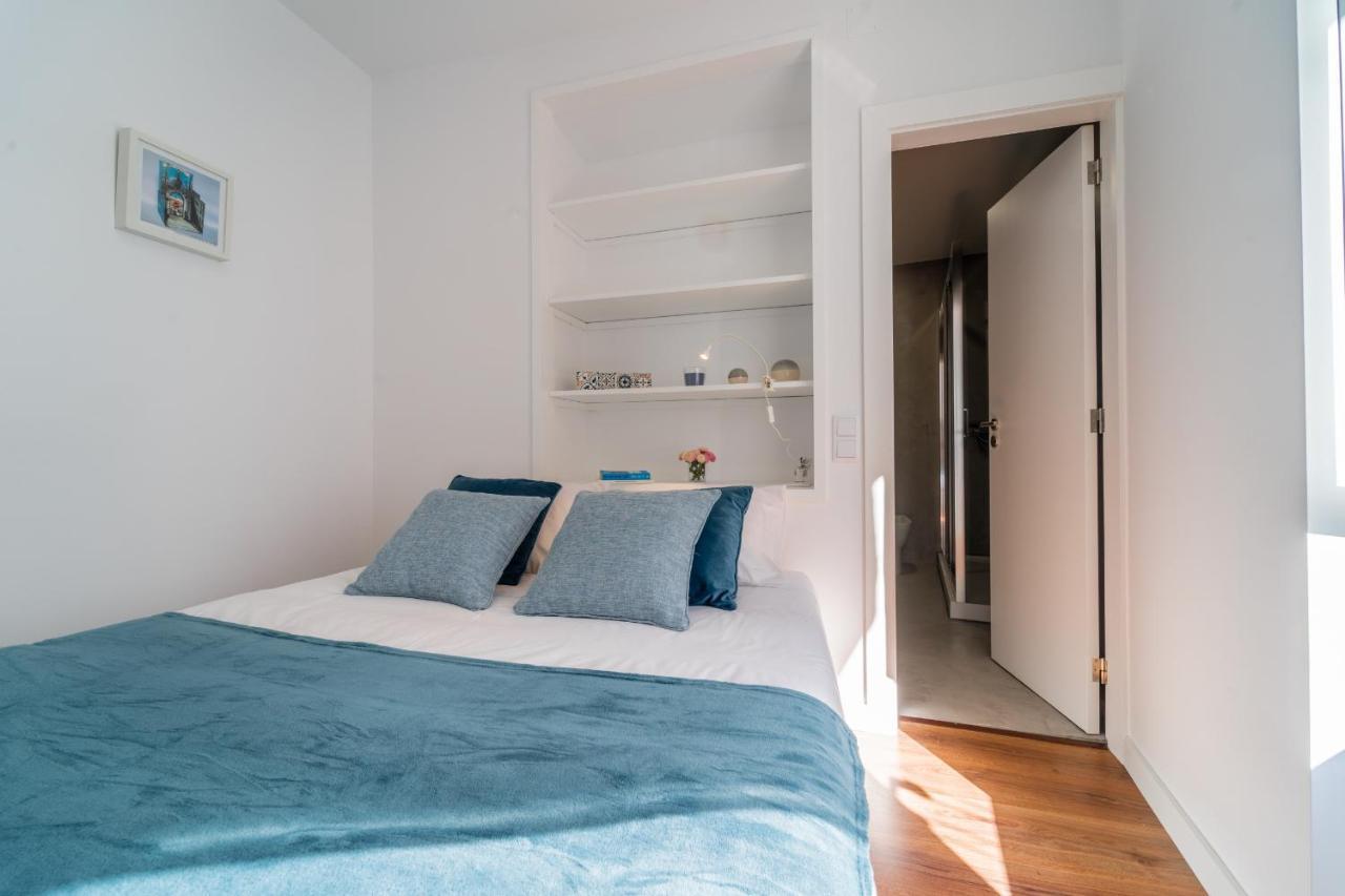 Praca Velha I Apartman Braga Kültér fotó