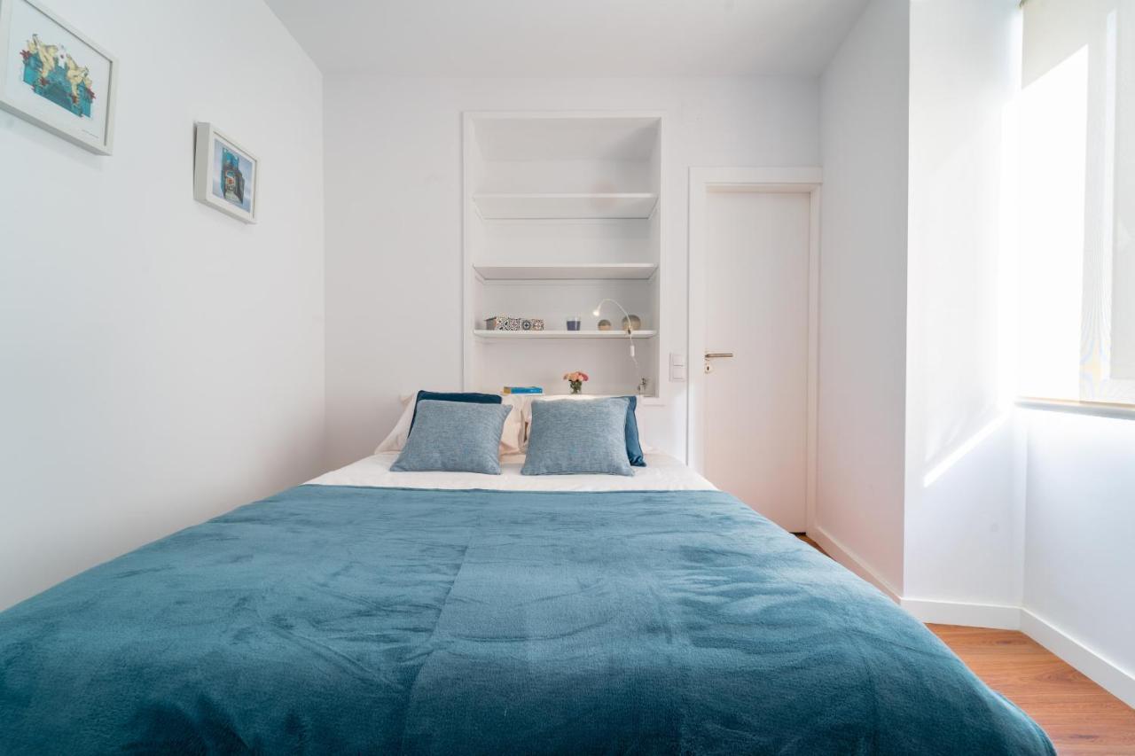 Praca Velha I Apartman Braga Kültér fotó