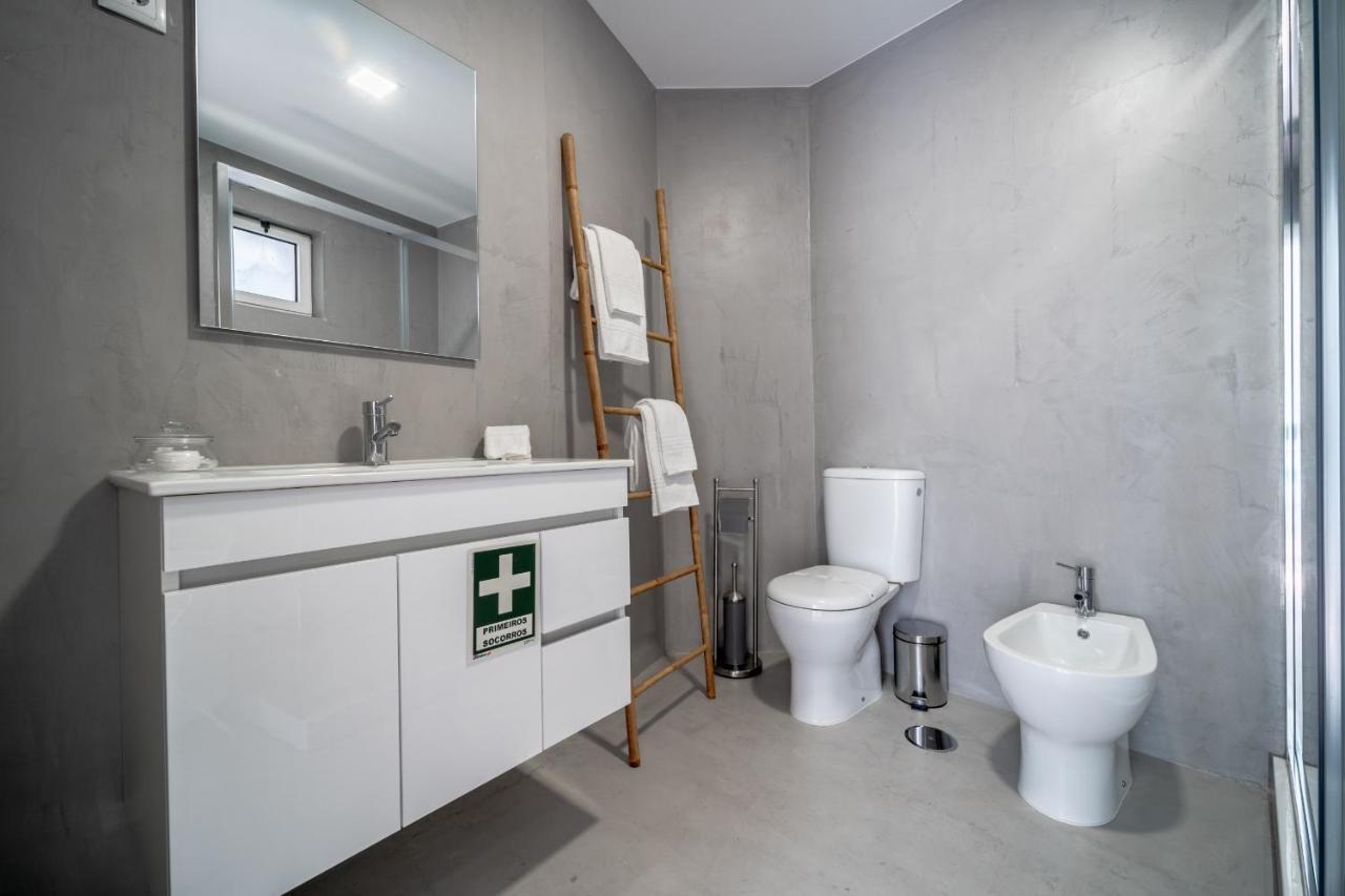 Praca Velha I Apartman Braga Kültér fotó
