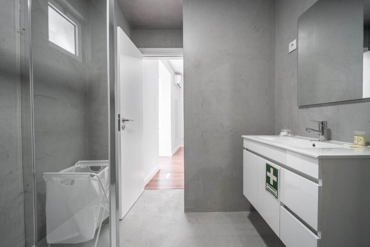 Praca Velha I Apartman Braga Kültér fotó
