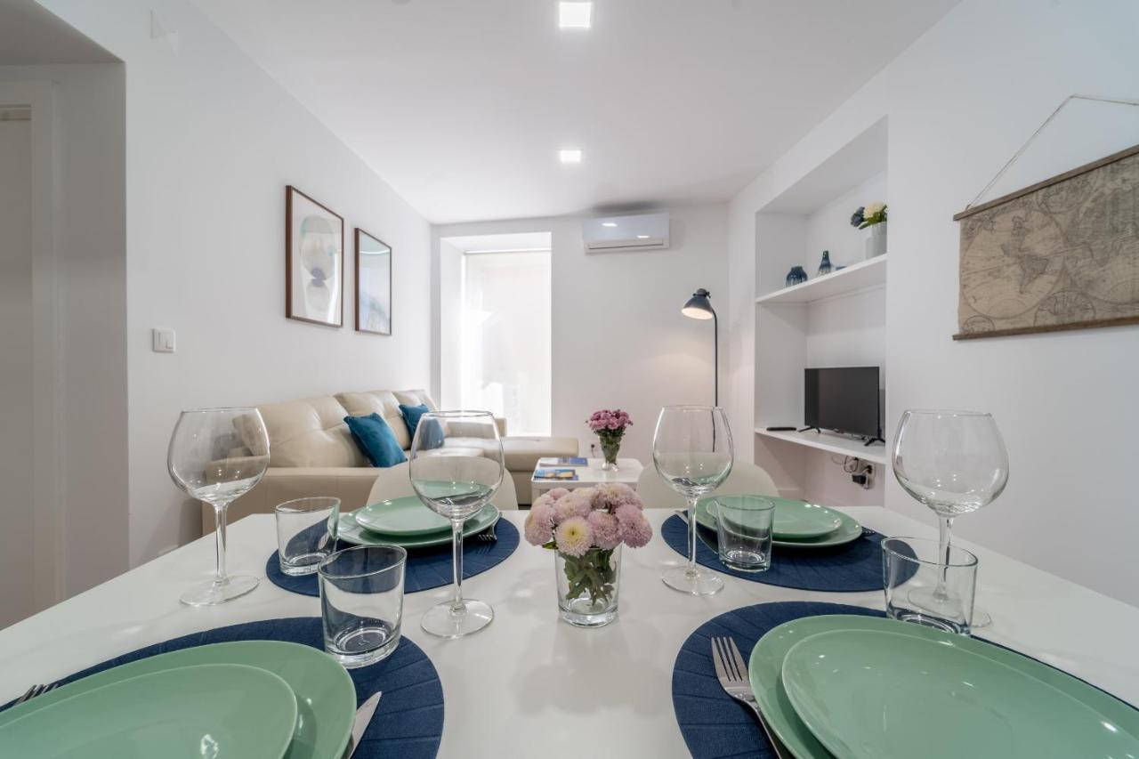 Praca Velha I Apartman Braga Kültér fotó