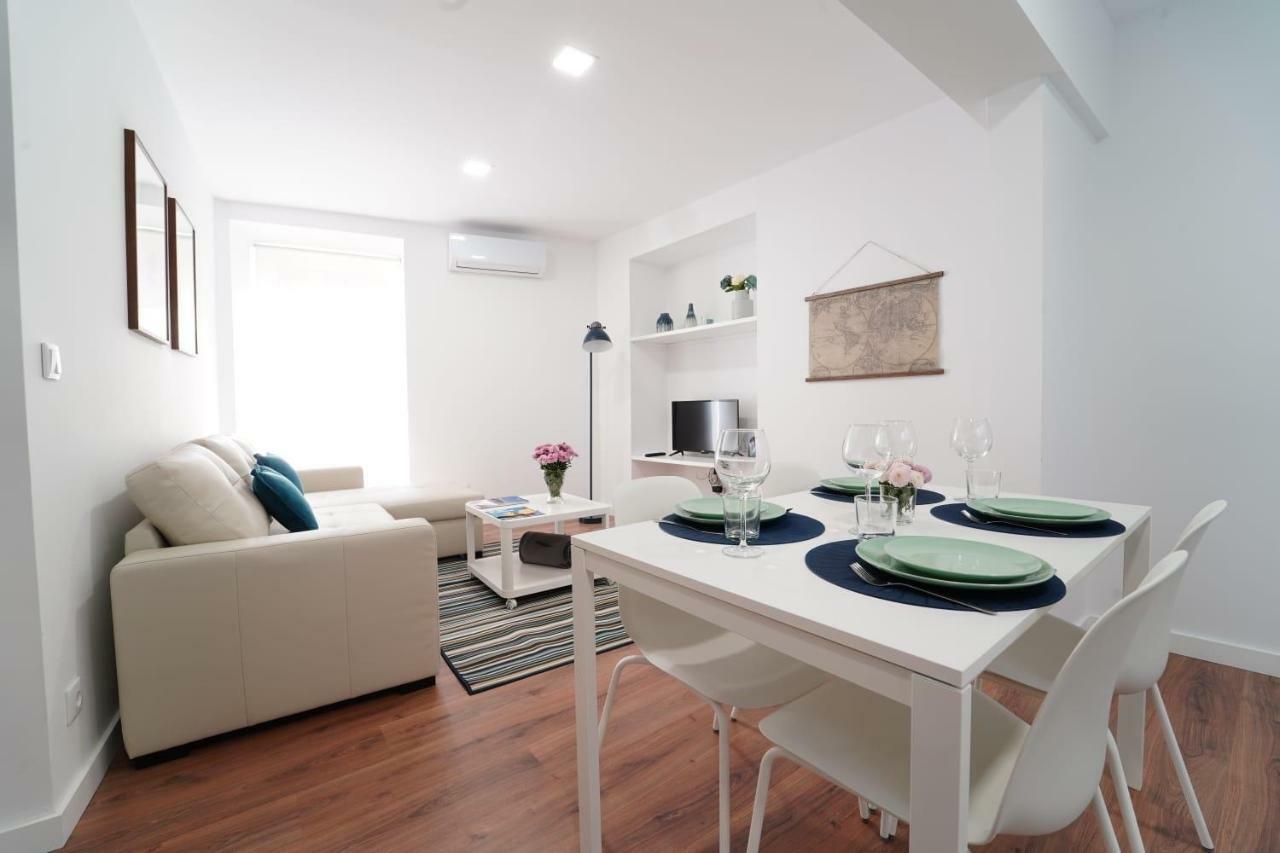 Praca Velha I Apartman Braga Kültér fotó