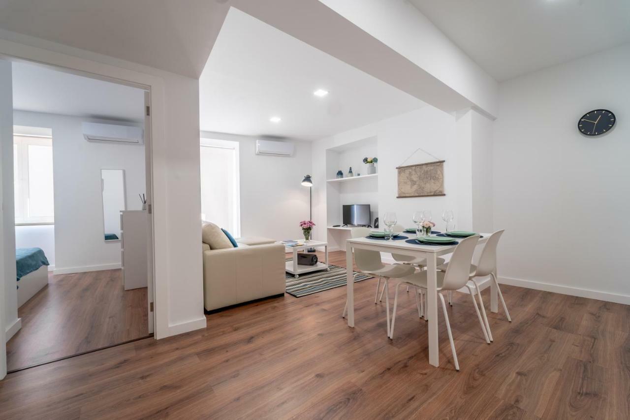 Praca Velha I Apartman Braga Kültér fotó
