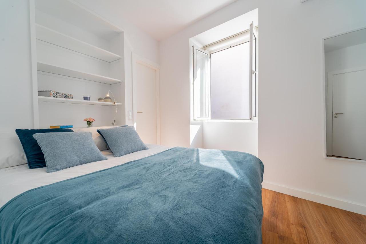 Praca Velha I Apartman Braga Kültér fotó
